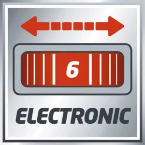Einhell tračna brusilica TE-BS 8540 E