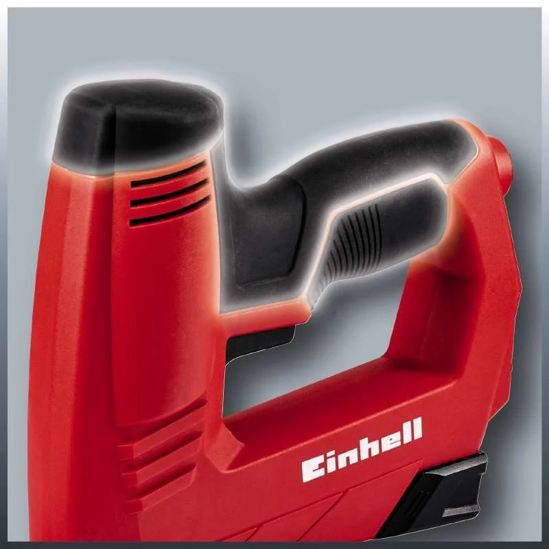 Einhell električna klamerica heftalica TC-EN 20 E
