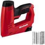 Einhell električna klamerica heftalica TC-EN 20 E
