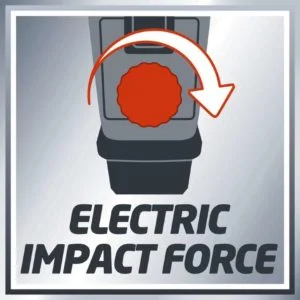 Einhell električna klamerica heftalica TC-EN 20 E