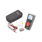 RIDGID digitalni multimetar Micro DM-100