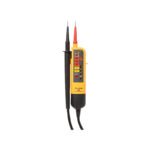 Fluke dvopolni tester napona i provodljivosti T90