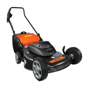 Oleo-Mac električna kosačica kosilica za travu G 48 PE Comfort Plus