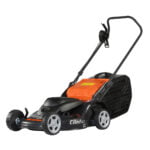 Oleo-Mac električna kosačica kosilica za travu G 48 PE Comfort Plus