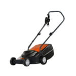 Oleo-Mac električna kosačica kosilica za travu K 35 P