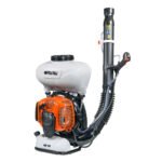 Oleo-Mac motorna prskalica atomizer MB 90