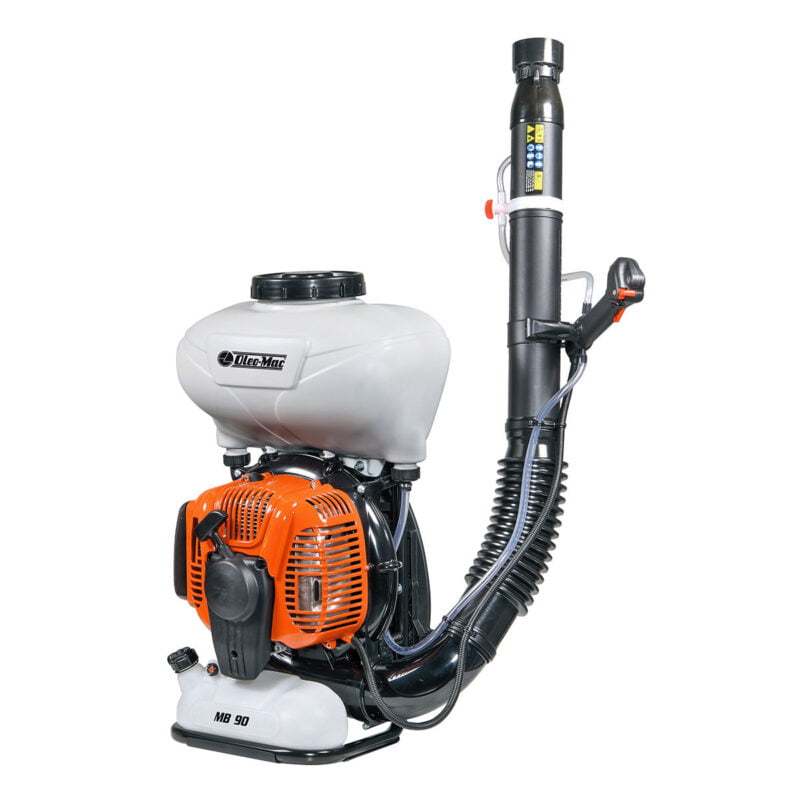 Oleo-Mac motorna prskalica atomizer MB 90