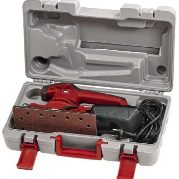 Einhell električna vibraciona brusilica TE-OS 2520 E