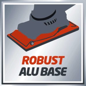 Einhell električna vibraciona brusilica TE-OS 2520 E