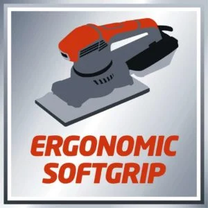 Einhell električna vibraciona brusilica TE-OS 2520 E