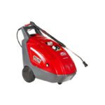 Oleo-Mac perač visokim pritiskom na toplu vodu HC 300