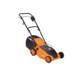 Villager električna kosačica kosilica za travu Villy 1600 E