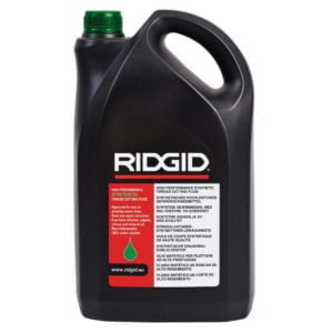 RIDGID sintetičko ulje za narezivanje i rezanje 5L