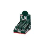 Metabo set bitova BIT BOX "SP" 9 komada