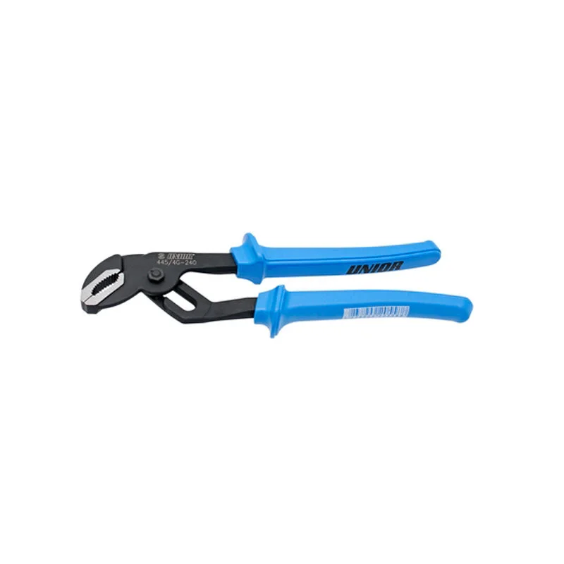 UNIOR univerzalna kliješta papagajke 240mm - 445/4G