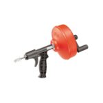 RIDGID uređaj za čišćenje odvoda POWER SPIN