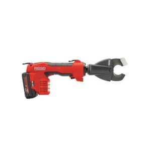 RIDGID aku rezač kablova RE 600 SC ACSR + LIOEU