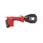 RIDGID aku presa za kablove RE 600 4PI + LIOEU