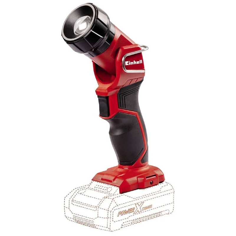 Einhell aku svjetiljka lampa Power X-Change TE-CL 18 Li H - Solo