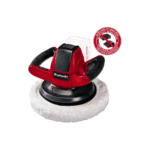 Einhell aku brusilica za poliranje polirka Power X-Change CE-CB 18/254 Li - Solo
