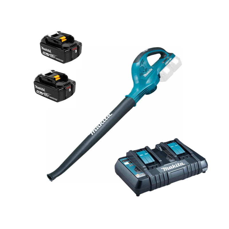 Makita aku duvač DUB361Z-PP1