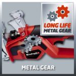 Einhell aku vrtna pila testera Power X-Change GE-GS 18 Li- Solo