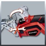 Einhell aku vrtna pila testera Power X-Change GE-GS 18 Li- Solo
