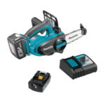 Makita aku lančana pila DUC122RFE