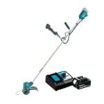 Makita aku trimer za travu DUR187URF1
