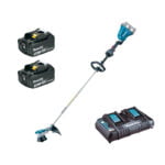 Makita aku trimer za travu DUR366LZ-PP1