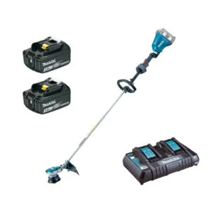Makita aku trimer za travu DUR366LZ-PP1
