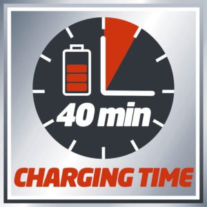 Einhell aku čistač fuga Power X-Change GE-CC 18 Li Solo