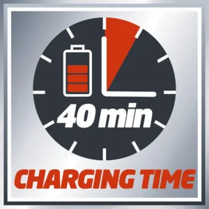 Einhell aku čistač fuga Power X-Change GE-CC 18 Li Solo