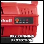 Einhell vrtna pumpa za vodu sa filterom GC-AW 6333