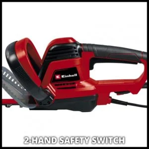 Einhell električne makaze škare za živicu GC-EH 6055/1