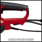 Einhell električne makaze škare za živicu GC-EH 6055/1