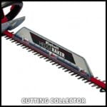 Einhell električne makaze škare za živicu GC-EH 6055/1