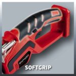 Einhell aku vrtna pila testera Power X-Change GE-GS 18 Li- Solo