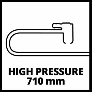 Einhell hibridni kompresor Power X-Change PRESSITO - Solo