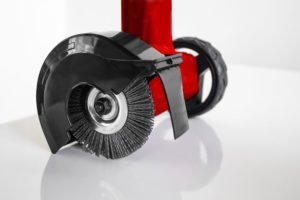 Einhell aku čistač fuga Power X-Change GE-CC 18 Li Solo