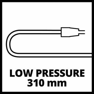 Einhell hibridni kompresor Power X-Change PRESSITO - Solo