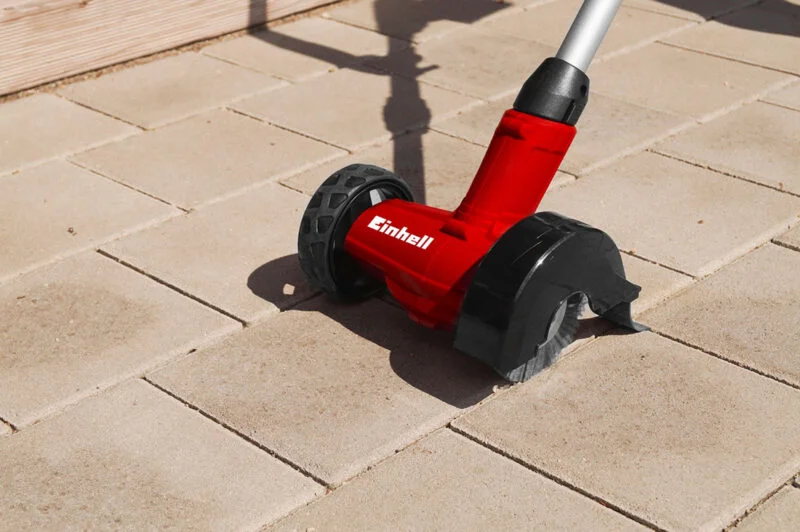 Einhell aku čistač fuga Power X-Change GE-CC 18 Li Solo