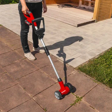 Einhell aku čistač fuga Power X-Change GE-CC 18 Li Solo