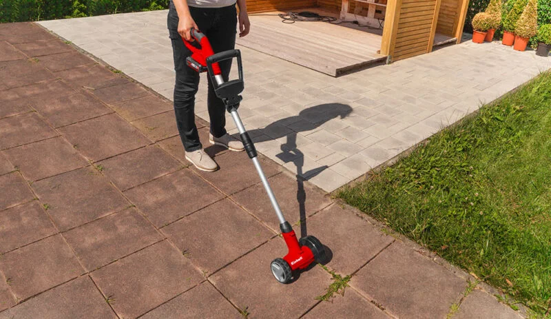 Einhell aku čistač fuga Power X-Change GE-CC 18 Li Solo