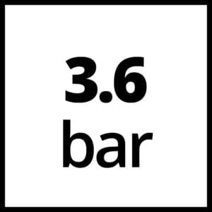 Einhell vrtna pumpa za vodu sa filterom GC-AW 6333