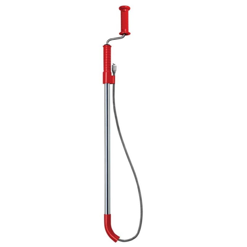 RIDGID ručni čistač cijevi K-6