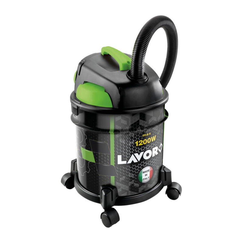 Lavor usisivač suvo mokro Rudy 1200 S 1200W 20L