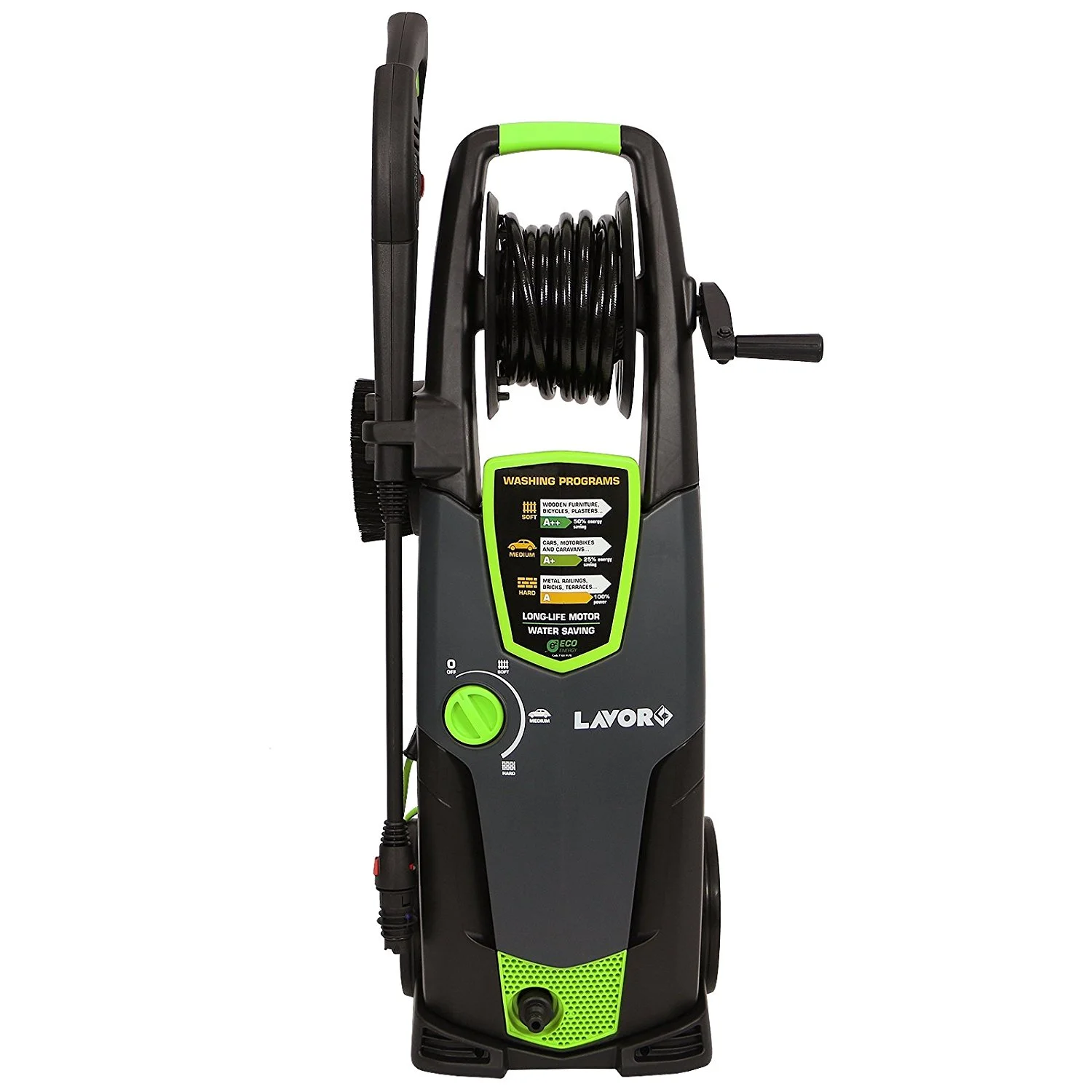 Lavor perač visokim pritiskom STM 160 WPS EXTRA