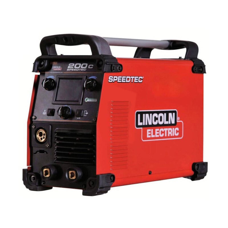 Lincoln Electric aparat za varenje SPEEDTEC 200C
