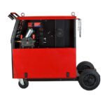 Lincoln Electric aparat za varenje POWERTEC 355C PRO